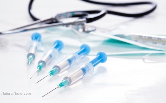 Vaccines-Needle-Virus-Sci